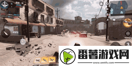 使命召唤手游士兵大招技能一览