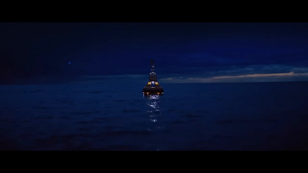 科幻爱情片love-me预告-1月31日北美上映