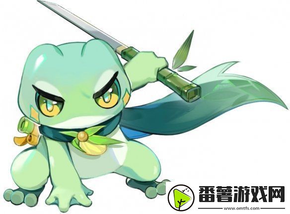 离火之境竹蛙技能介绍