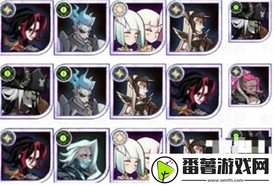 剑与远征竞速梦境阵容怎么搭配-剑与远征竞速梦境阵容搭配推荐