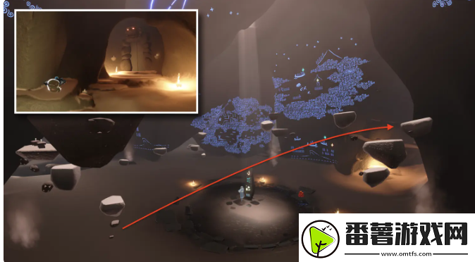 光遇复刻先祖停留几天