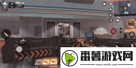 使命召唤手游士兵大招技能一览