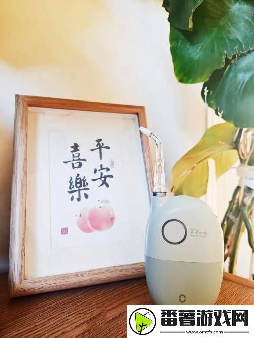 2025年口腔护理新宠!知乎大咖力荐欧可林airpump