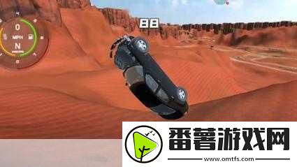 真实车祸碰撞模拟器