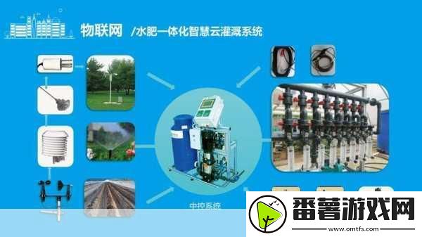 优质jy灌溉系统