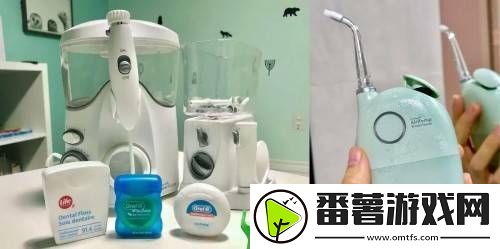 2025年口腔护理新宠!知乎大咖力荐欧可林airpump