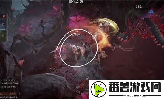 暗黑破坏神不朽黑蔷薇的打法是什么