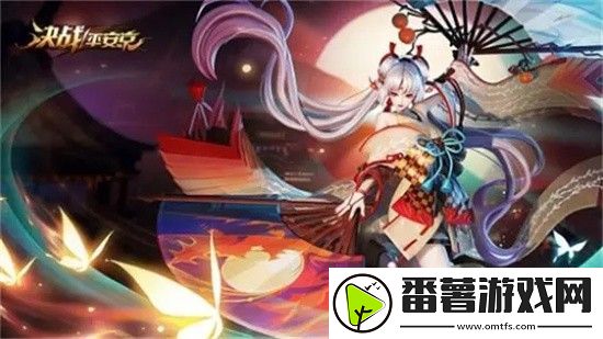 决战平安京2022式神强度排行哪些式神占据榜首-2022最强式神排行一览