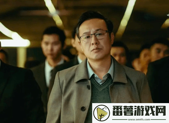 “张颂文隐身”登热搜