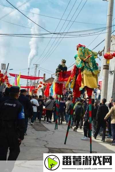 乡村风流-1.-乡村风流：传统与现代的碰撞