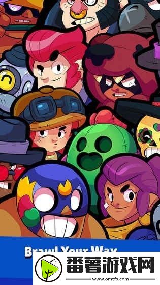 荒野乱斗英雄蜜蜂攻略