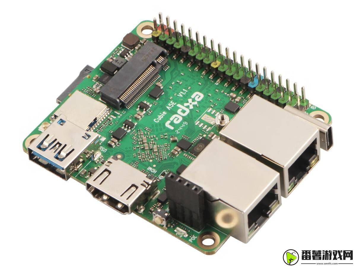 瑞莎cubie-a5e开发板亮相：搭载全志arm与risc