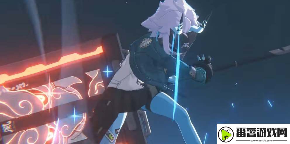 绝区零苍技能有哪些