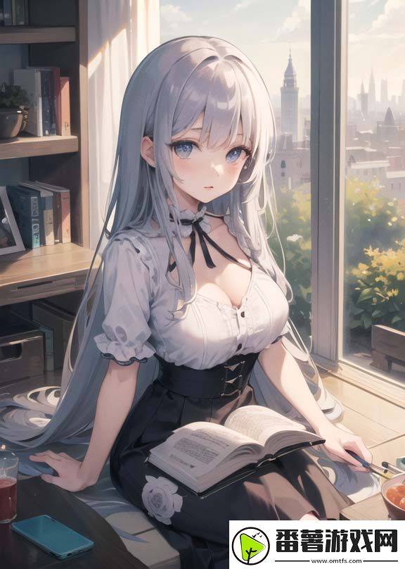 国产动漫崛起与cosplay文化的紧密结合：为什么“做受”与“4777”成为热门话题