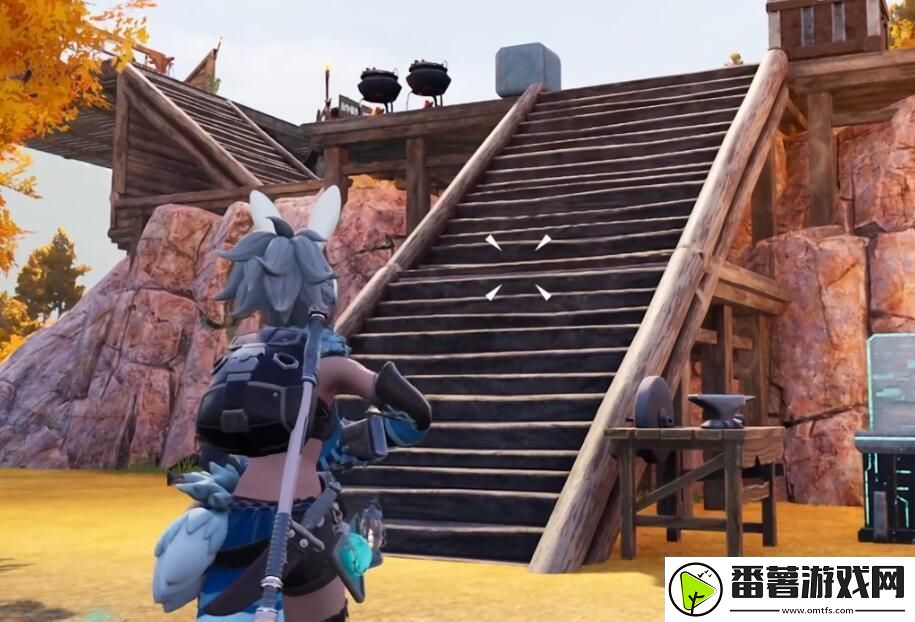 幻兽帕鲁怎么拆除建筑-建筑拆除方法介绍