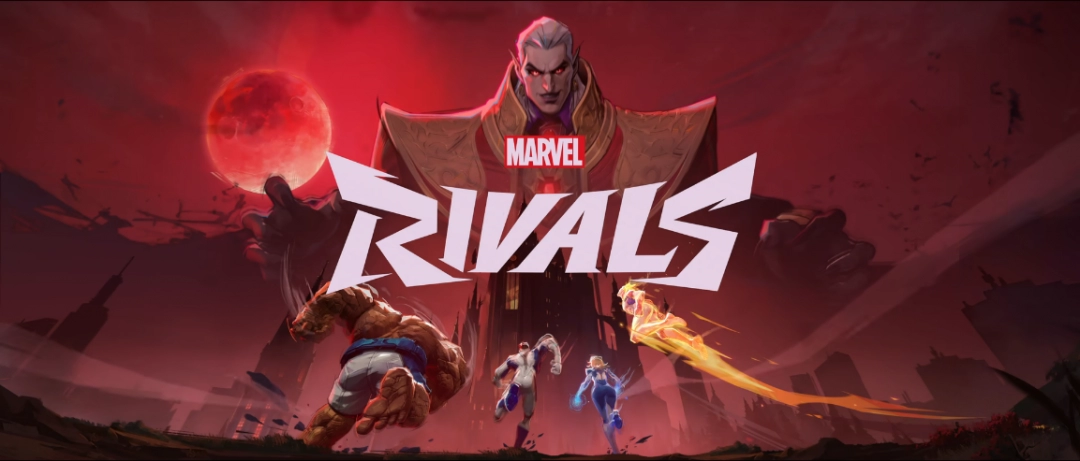 漫威争锋第一赛季“永夜降临”开发者更新内容速览