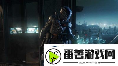 cod黑色行动3怎么玩战役