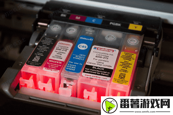 打印机显示需要注意怎么解决