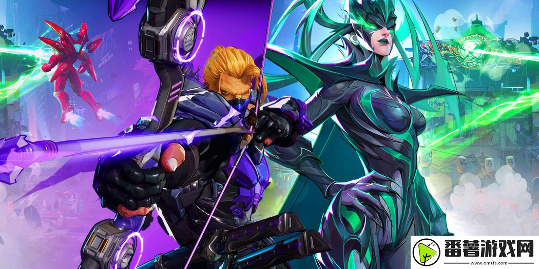 漫威争锋第一赛季“永夜降临”开发者更新内容速览