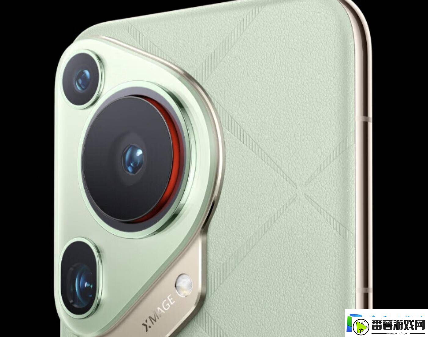 华为pura-80-ultra来袭-红枫影像与可变光圈将带来摄影新体验