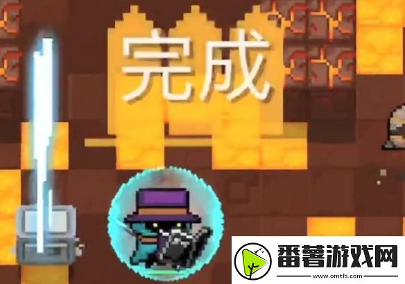 元气骑士死亡笔记使用方法