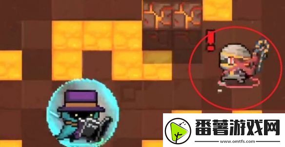 元气骑士死亡笔记使用方法