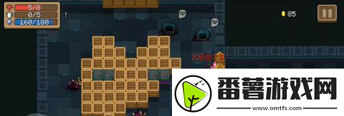 元气骑士死亡笔记使用方法