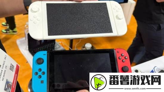 switch2大量情报泄露!配件商自曝