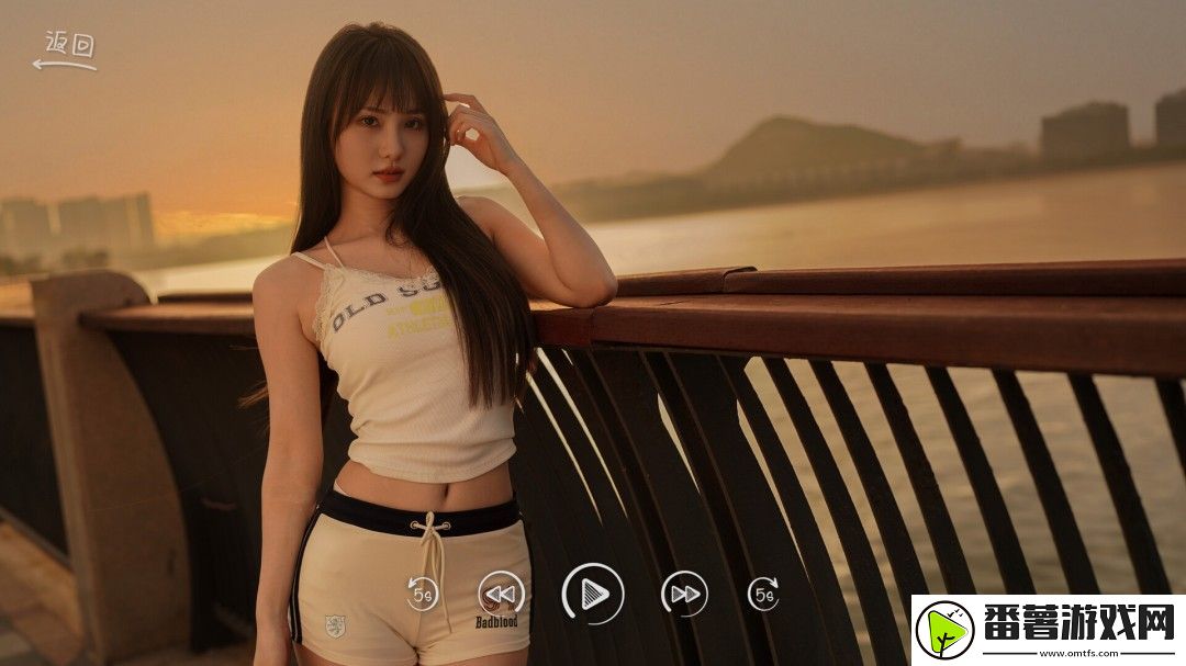 穿越系校园恋爱影游你好!我们还有场恋爱没谈现已正式发售!