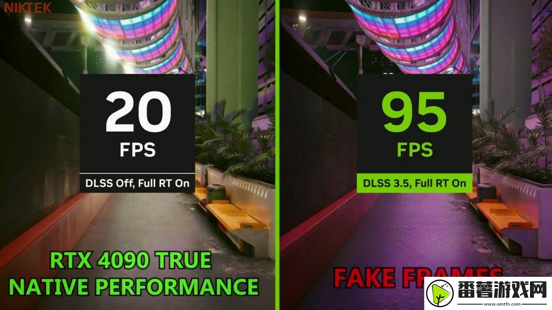 pc玩家质疑5090原生性能