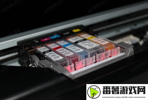 打印机打不出彩色是什么原因