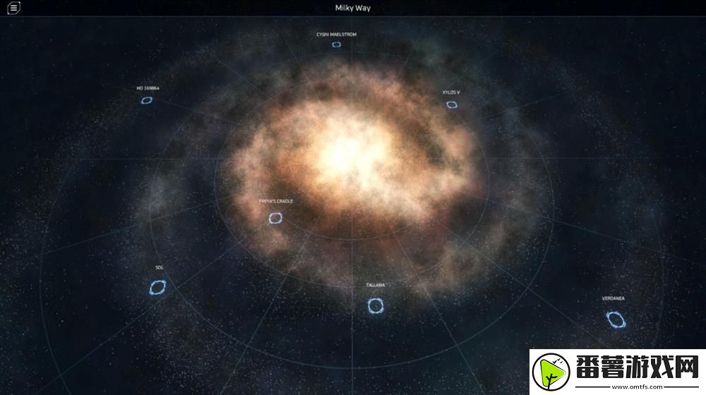 终极沙盒模拟游戏solar