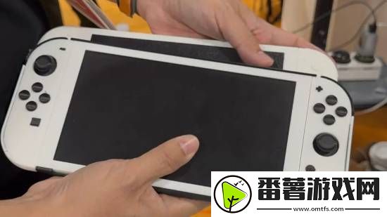 switch2大量情报泄露!配件商自曝:黑市能买到真机