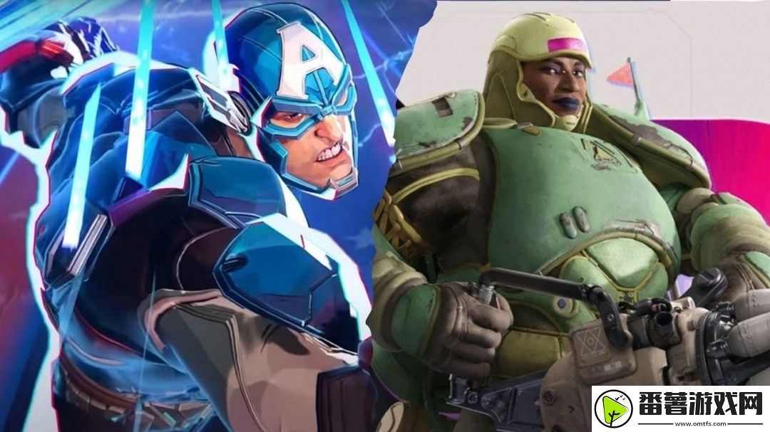 星鸣特攻粉丝对漫威争锋不满-称其不好玩