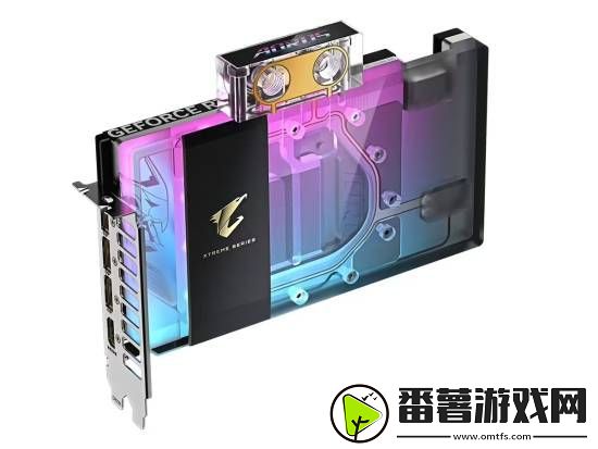 技嘉、映众将推分体式水冷散热英伟达geforce