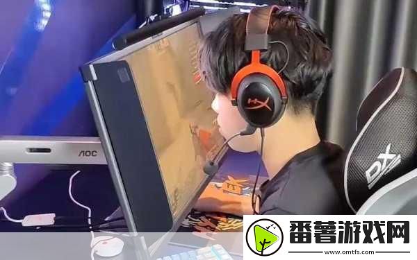 17岁俄罗斯csgo选手