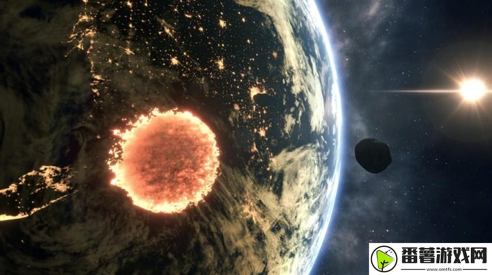 终极沙盒模拟游戏solar