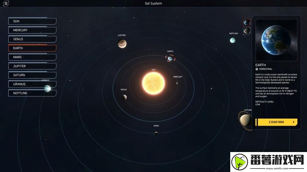 终极沙盒模拟游戏solar