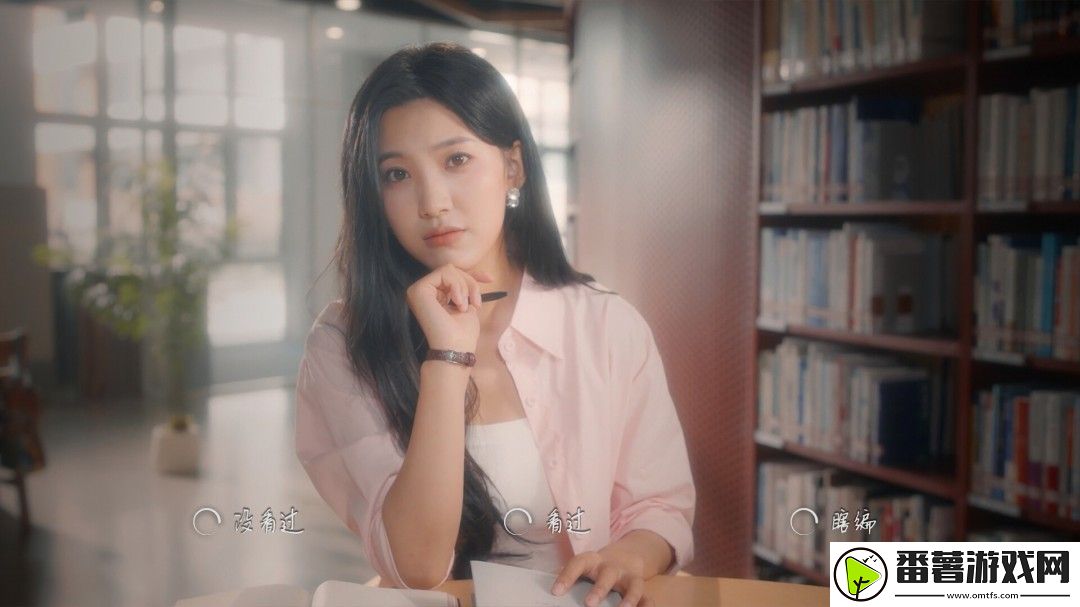 穿越系校园恋爱影游你好!我们还有场恋爱没谈现已正式发售!