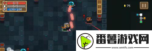 元气骑士死亡笔记使用方法：攻略分享技能要领