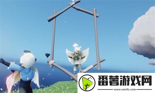 光遇黑脸面具兑换图-光遇黑脸先祖位置及兑换图表