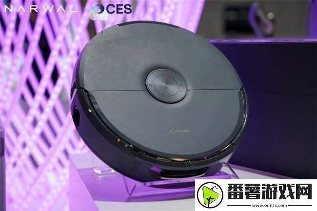 云鲸narwal-flow：履带式拖布能否开启扫地机深度清洁新时代