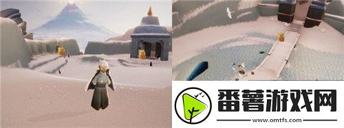 光遇重组季霞谷地图季节蜡烛刷新地点与详细介绍