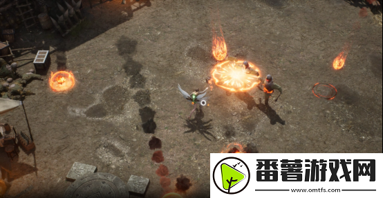 恶月十三三周年全新赛季来袭