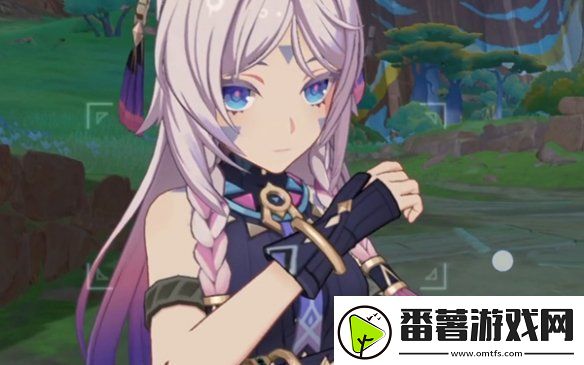 原神茜特菈莉的家在哪