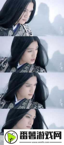 花千骨手游杀阡陌