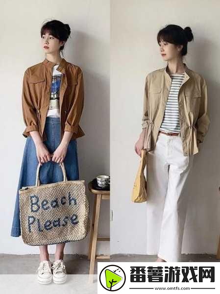 日本一码二码三码的穿着建议