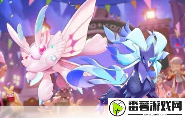 洛克王国手游新宠爆料-苦行骆驼的沙漠征途