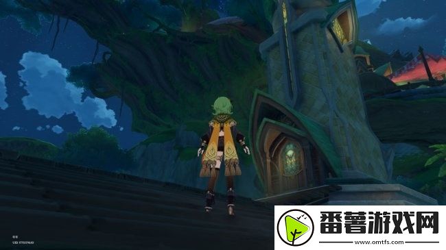 原神须弥告示牌谜语解迷攻略流程