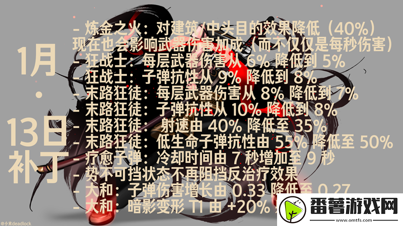 1月13日-微调补丁